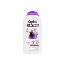 Corine De Farme Hair & Body Shower Gel 2 in 1 Frozen 2 300ml