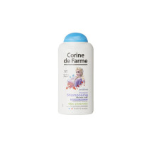 Corine De Farme Shampoo Disney Princess/Frozen II 300ml