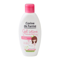 Corine De Farme Bio Organic Gel Intimate Wash 125 ml