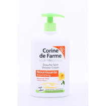Corine De Farme Shower Cream With Monoi 750ml