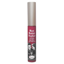 Meet Matte Hughes Lipstick Faithful 