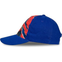 Marvel Spiderman No Way Home Character Toddler Boys Cotton 3D Baseball Cap