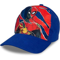 Marvel Spiderman No Way Home Character Toddler Boys Cotton 3D Baseball Cap