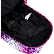 Lol Surprise We're All Queens Trolly School Bag, Multicolour, 18 Inch