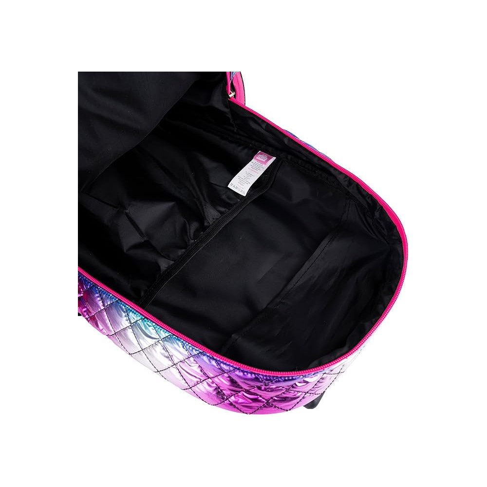 Lol Surprise We're All Queens Trolly School Bag, Multicolour, 18 Inch