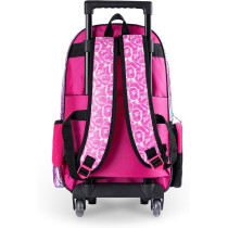 Lol Surprise We're All Queens Trolly School Bag, Multicolour, 18 Inch