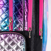 Lol Surprise We're All Queens Trolly School Bag, Multicolour, 18 Inch