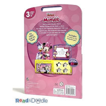 Disney Minnie Learning Series Board book For Kids