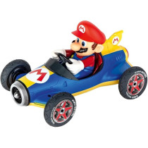 Carrera Pull N Speed Mario Kart Mario Collectors, Multicolour