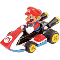Carrera Pull N Speed Mario Kart Mario Collectors, Multicolour