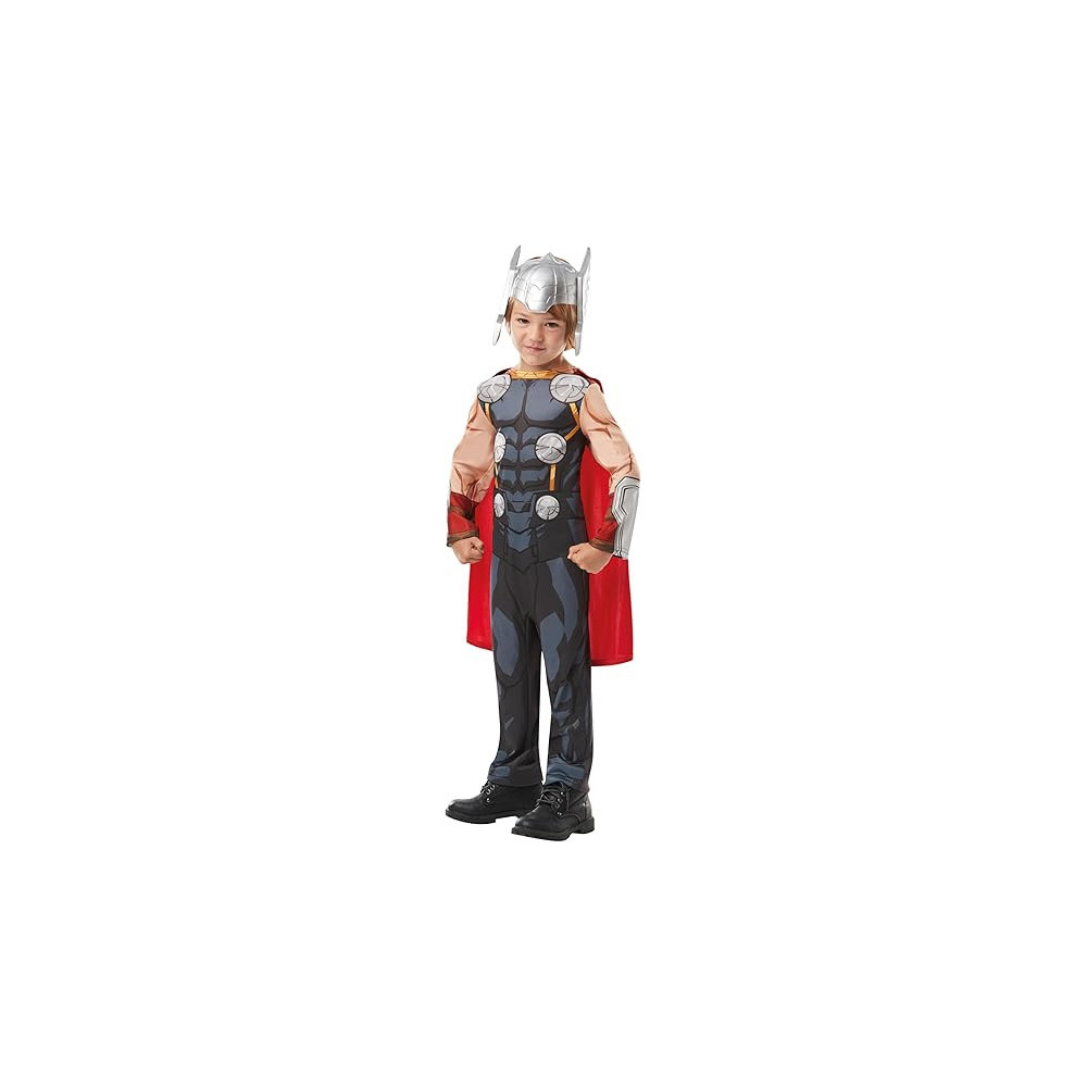 Rubie's Marvel Avengers Thor Classic Child Costume For Boys