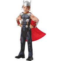 Rubie's Marvel Avengers Thor Classic Child Costume For Boys