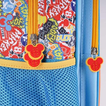 Truecare Disney Princess Adventure Begins 5 In 1 Trolley School Bag Set