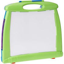 Crayola 4-In-1 Spiral Art Studio, Multicolour