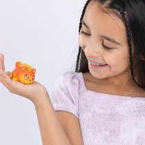 Aphmau Mee Meow Mystery Figures Soft Toys For Kids, 6 Pack