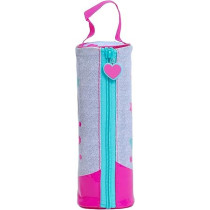 Disney Minnie Mouse Pencil Case For Girls, Pink