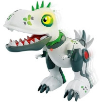 Xtreme Bots Crazy Pets Dino Punk, Multicolour
