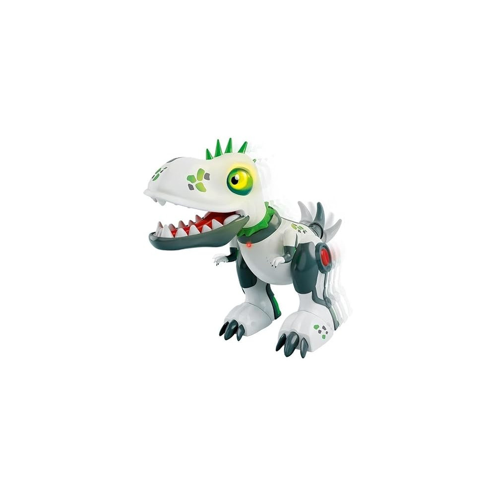 Xtreme Bots Crazy Pets Dino Punk, Multicolour