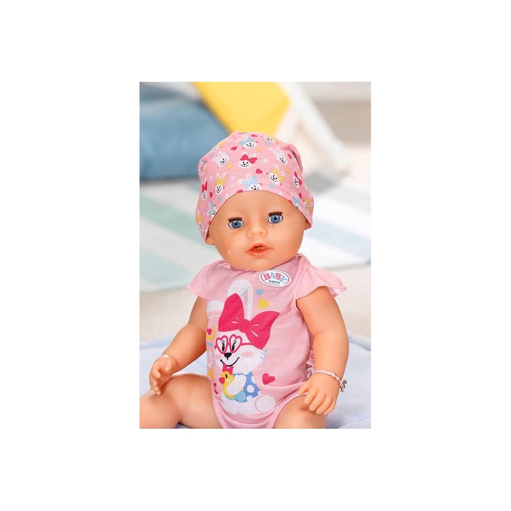 Baby Born Doll Magic Girl, 43 cm
