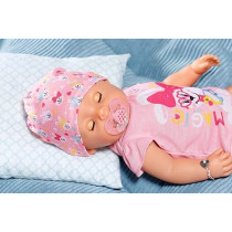 Baby Born Doll Magic Girl, 43 cm