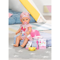 Baby Born Doll Magic Girl, 43 cm