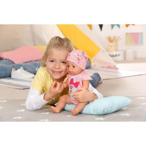 Baby Born Doll Magic Girl, 43 cm