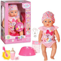 Baby Born Doll Magic Girl, 43 cm