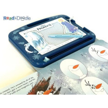 Read & Doodle Disney Frozen 2 Learning Series Board Book Picture