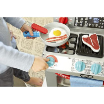 Little Tikes First Oven Interactive And Realistic Pretend Play Appliance For Kids