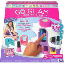 Cool Maker Go Glam U-Nique Nail Salon