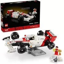 Lego Icons Mclaren Mp4/4...