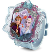 Vtech Frozen 2 Magic Learning Watch