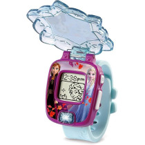 Vtech Frozen 2 Magic Learning Watch