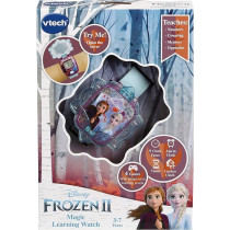 Vtech Frozen 2 Magic Learning Watch
