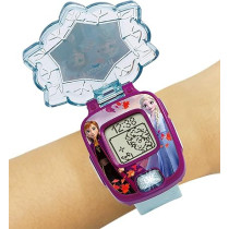 Vtech Frozen 2 Magic Learning Watch