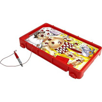 Hasbro Gaming Operation Electronic Board Game With Doctor Cards And Funny Ailments, Kids Board Games, Ages 6 Plus, 1Plus Players, Funny Board Games For Kids, Kids Gifts