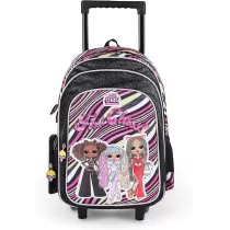 Lol Surprise Trucare Backpack