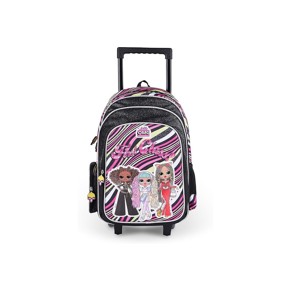 Lol Surprise Trucare Backpack