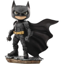 Iron Studios Minico Batman, The Dark Knight, Minico