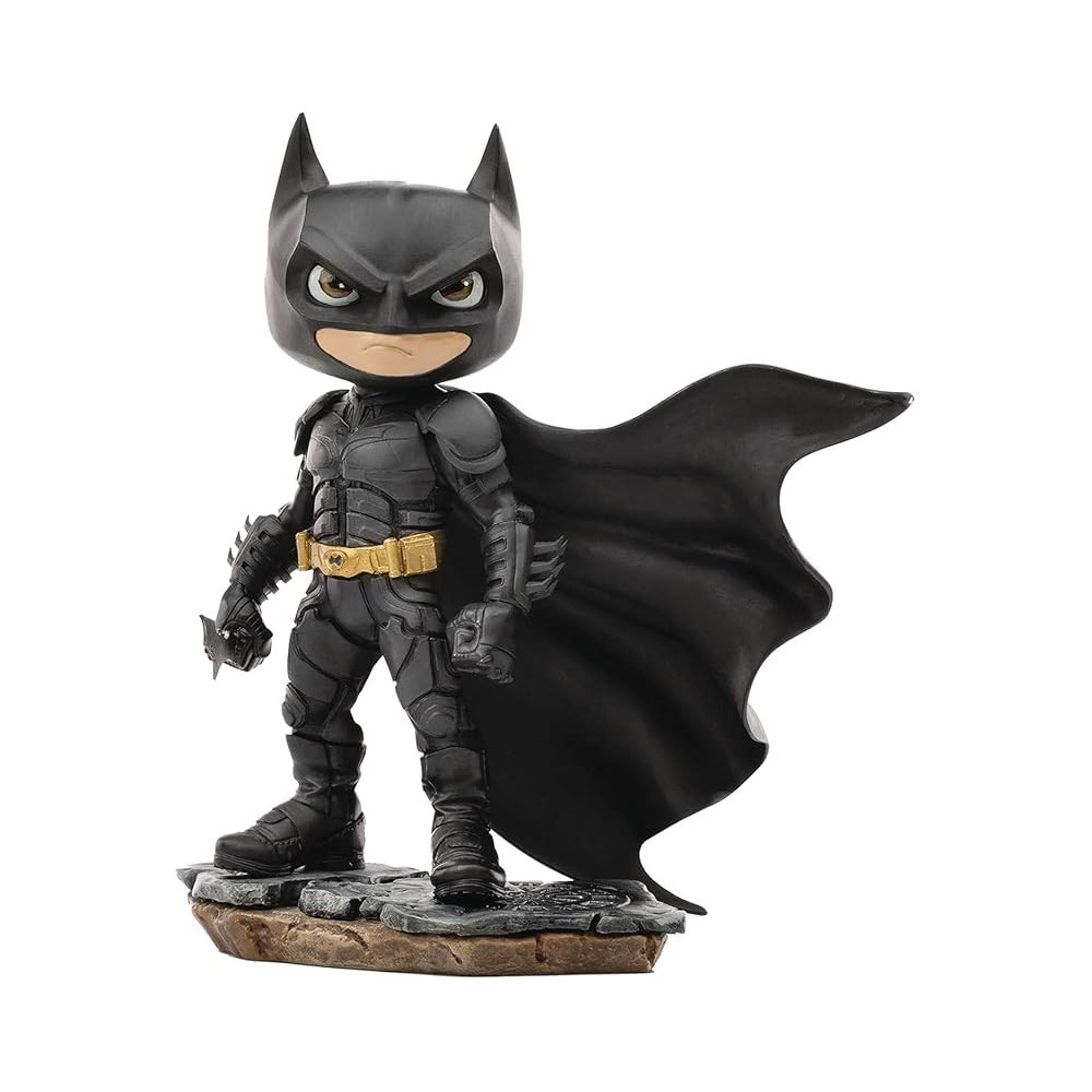 Iron Studios Minico Batman, The Dark Knight, Minico