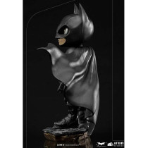 Iron Studios Minico Batman, The Dark Knight, Minico
