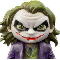Iron Studios Minico Batman, The Dark Knight, Minico