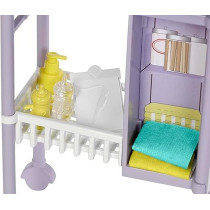 Barbie Baby Doctor Playset With Blonde Doll, 2 Infant Dolls, Toy Pieces