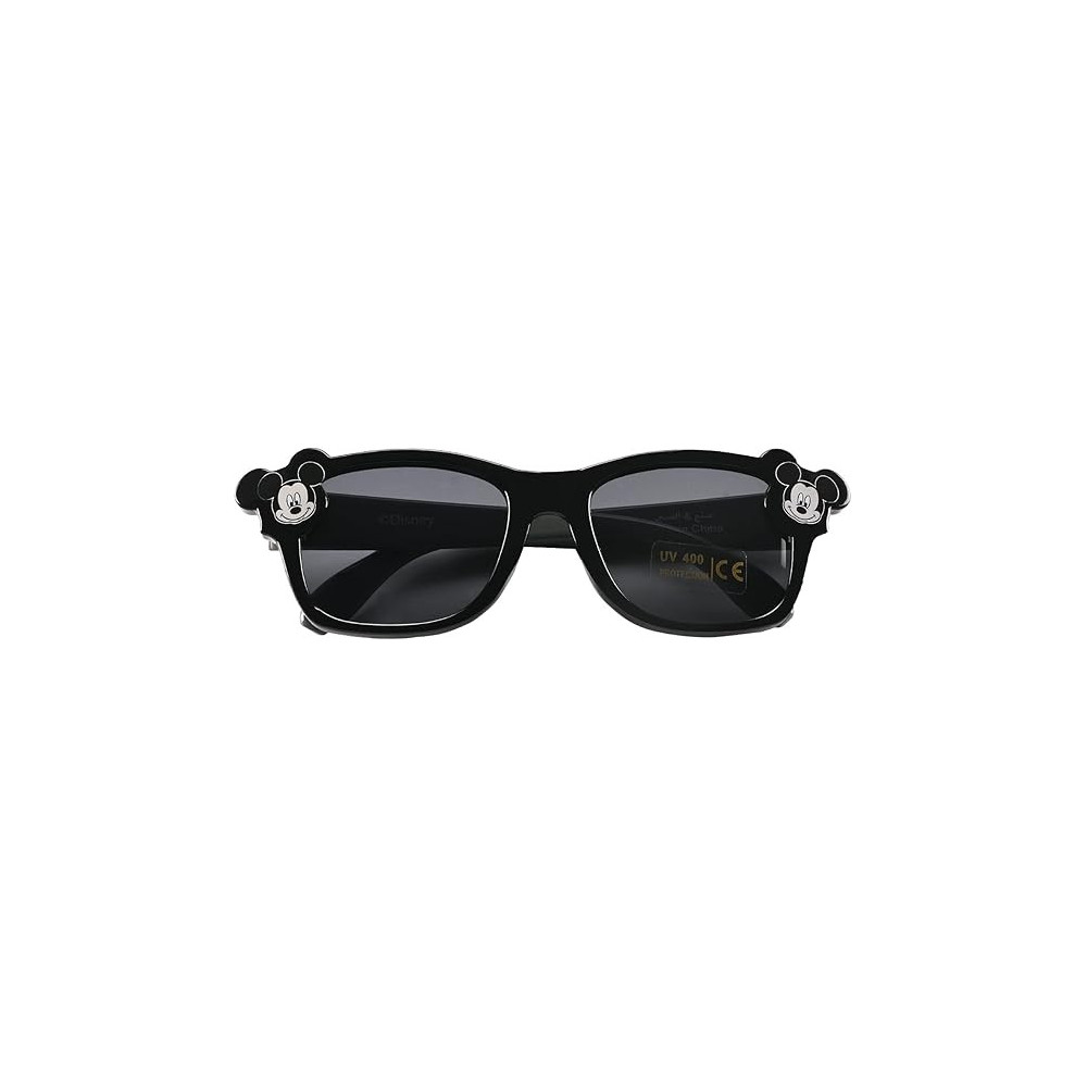Disney Kids Mickey Sunglasses With Disney Pouch