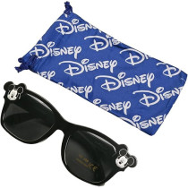Disney Kids Mickey Sunglasses With Disney Pouch