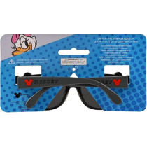 Disney Kids Mickey Sunglasses With Disney Pouch