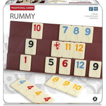 Ambassador Rummy Improves Critical Thinking Reasoning Skills