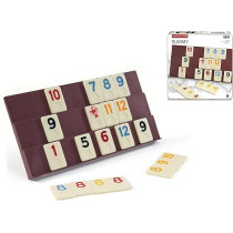 Ambassador Rummy Improves Critical Thinking Reasoning Skills