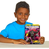 Godzilla X Kong The New Empire Giant Kong With Beast Glove Figure