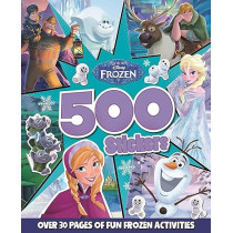 Disney Frozen Autumn Publishing, 500 Stickers